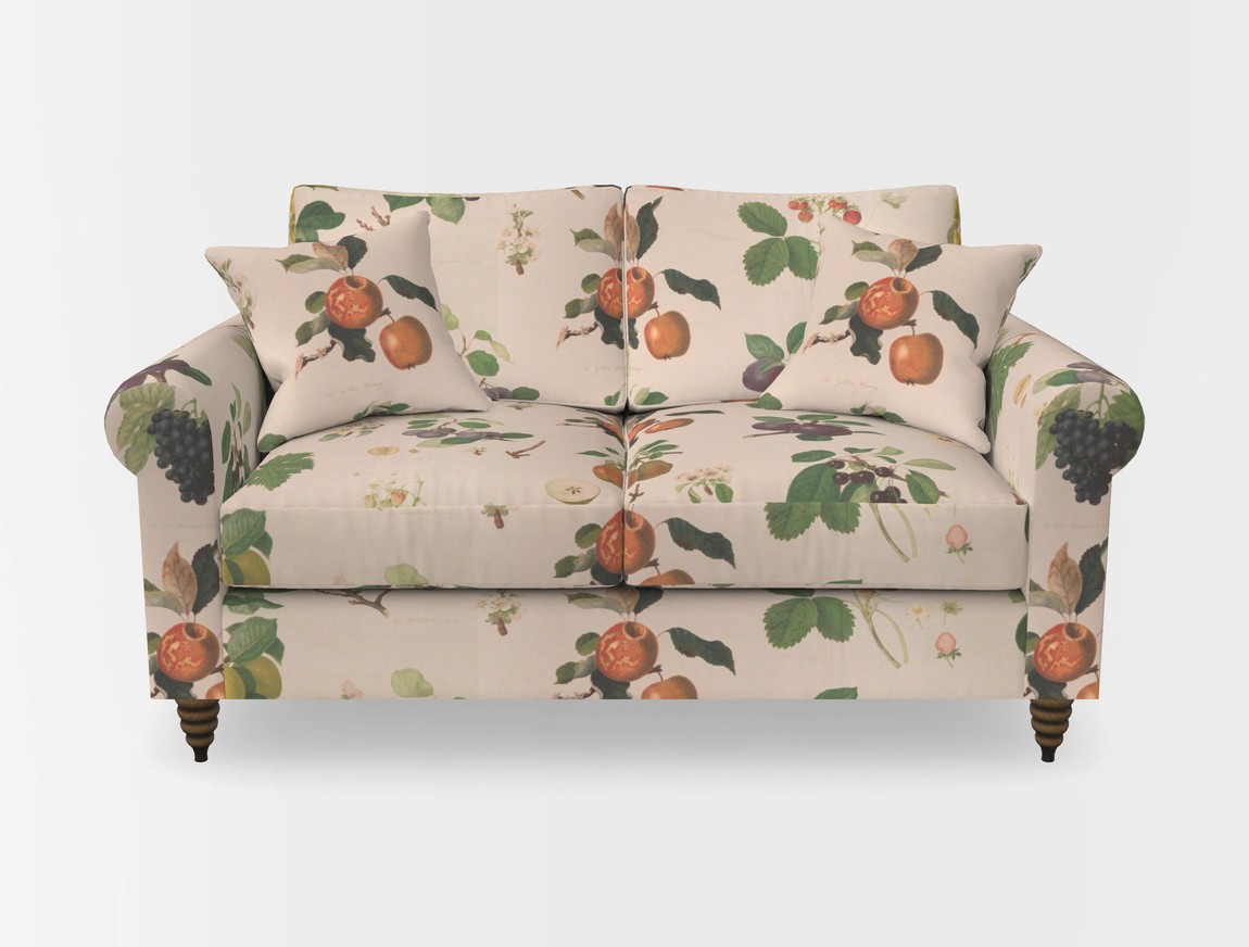 2 Seater Sofa