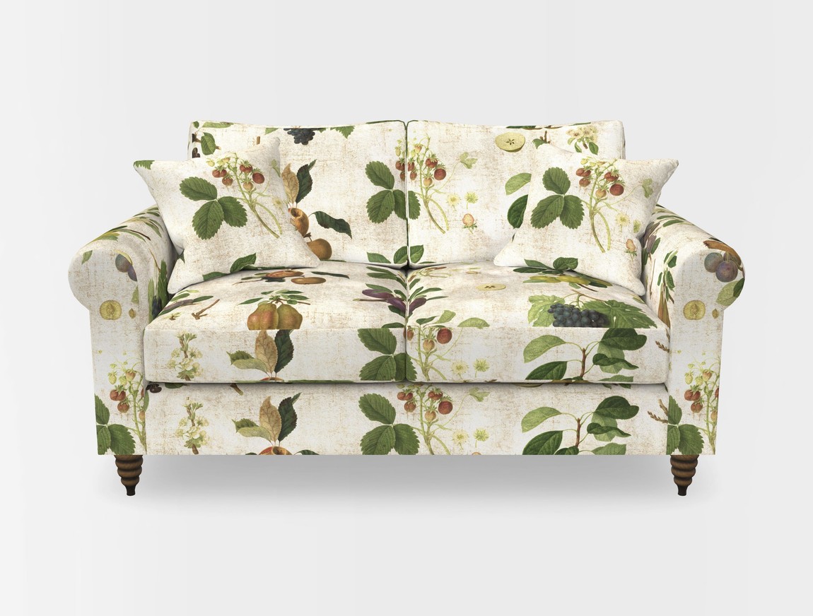 2 Seater Sofa