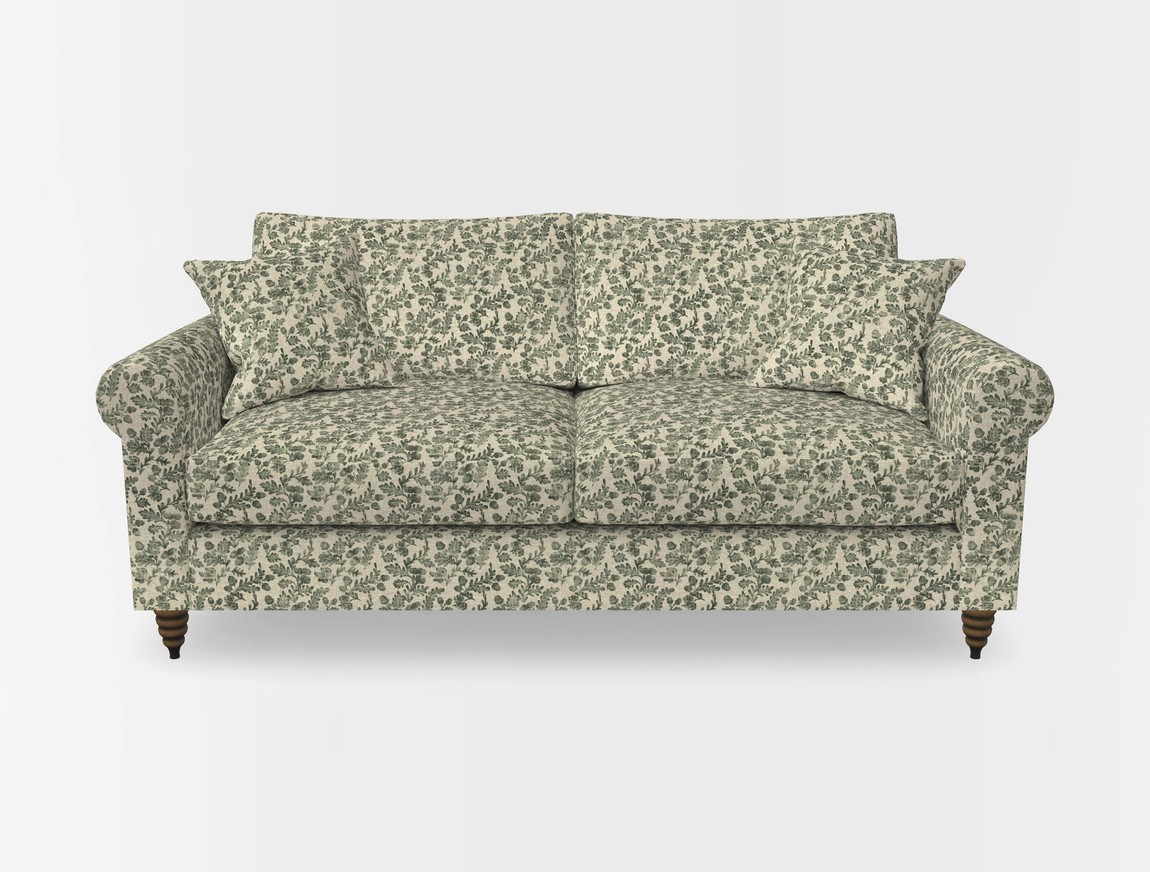 3 Seater Sofa