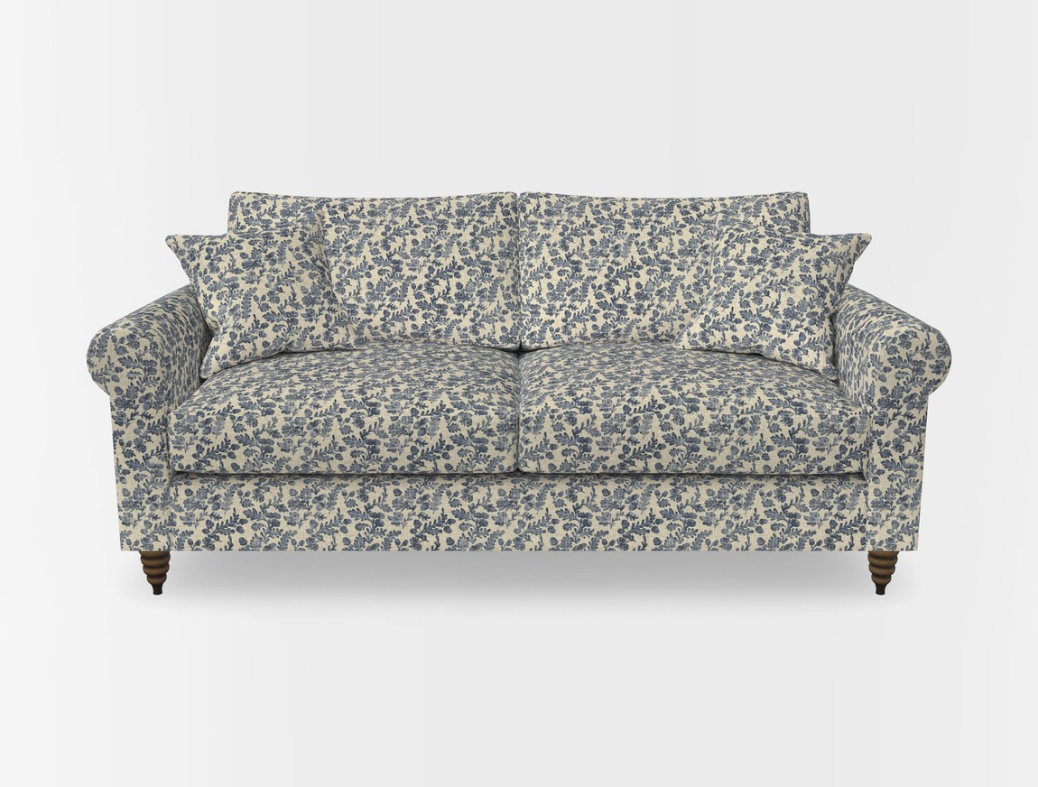 3 Seater Sofa