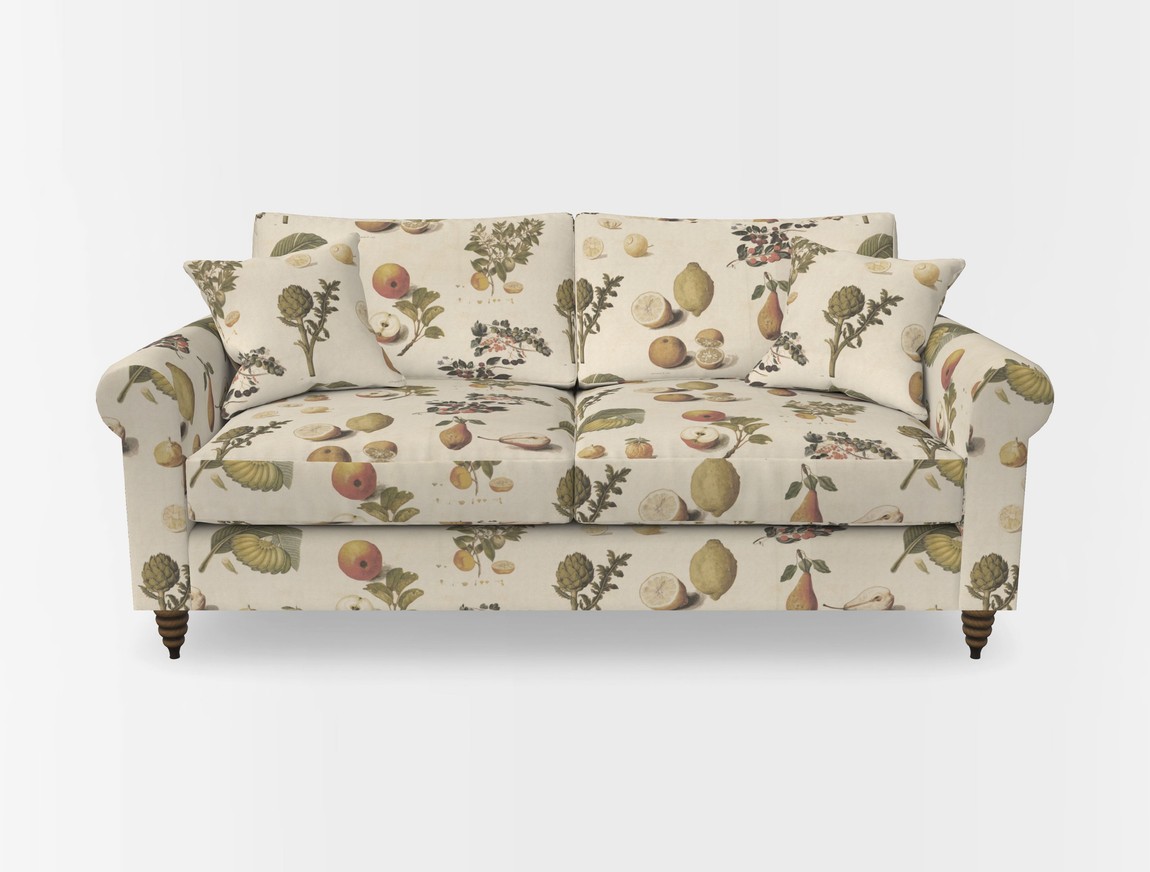 3 Seater Sofa