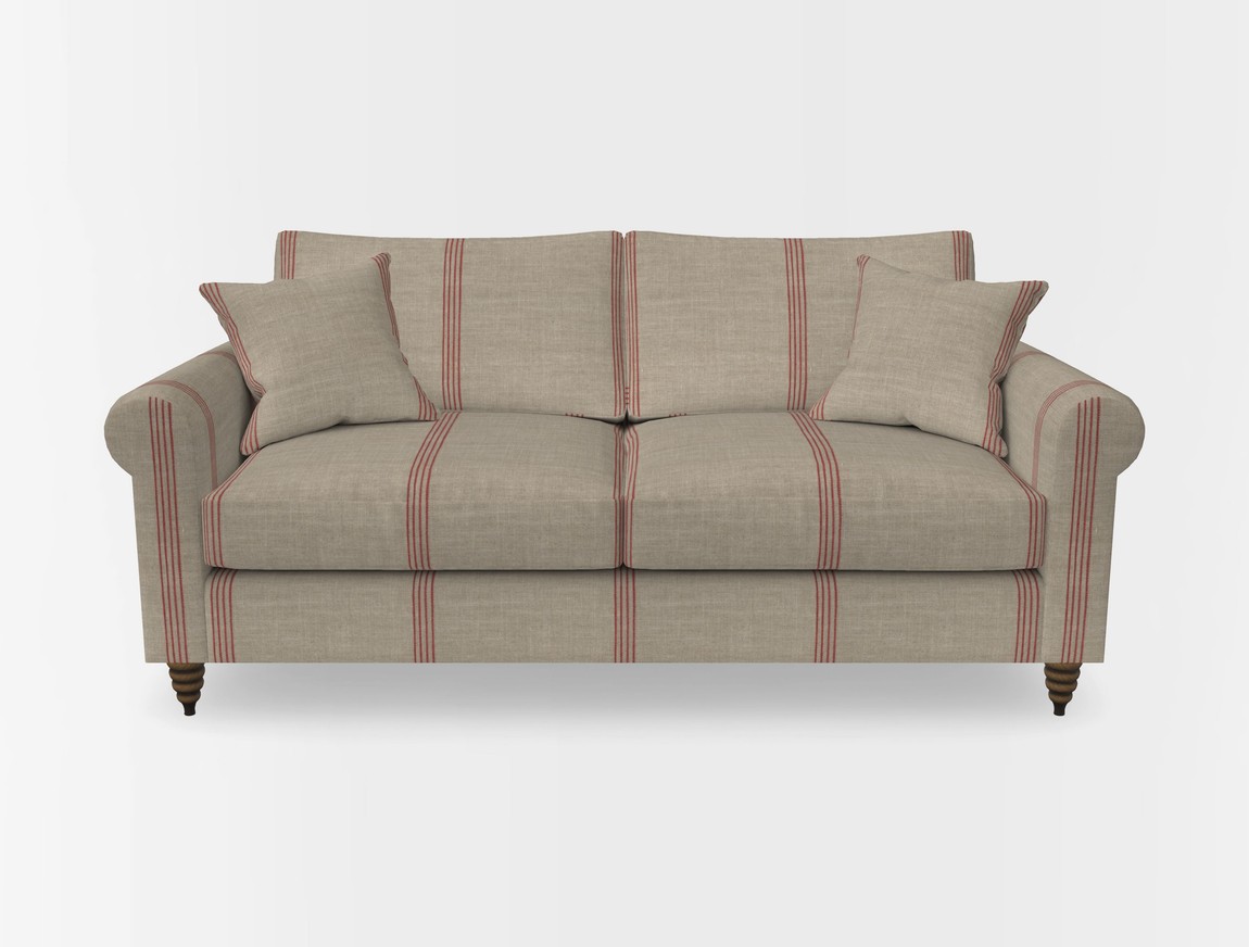 3 Seater Sofa