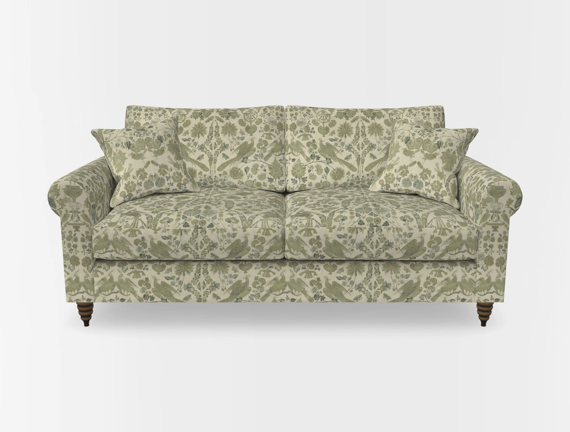 3 Seater Sofa
