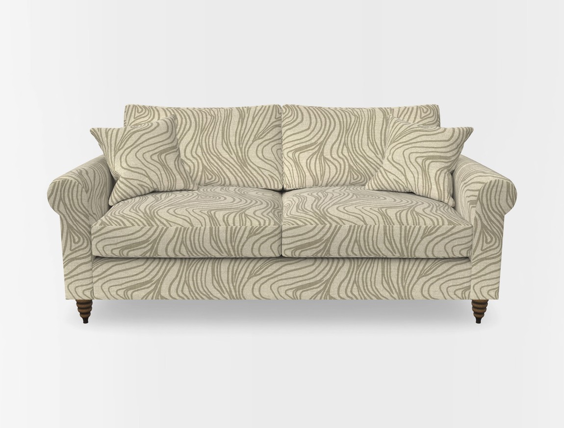 3 Seater Sofa