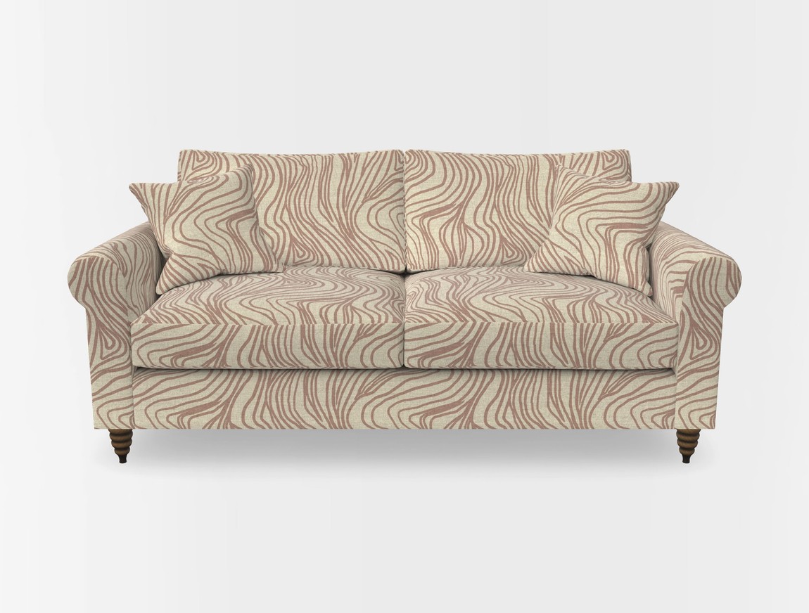 3 Seater Sofa