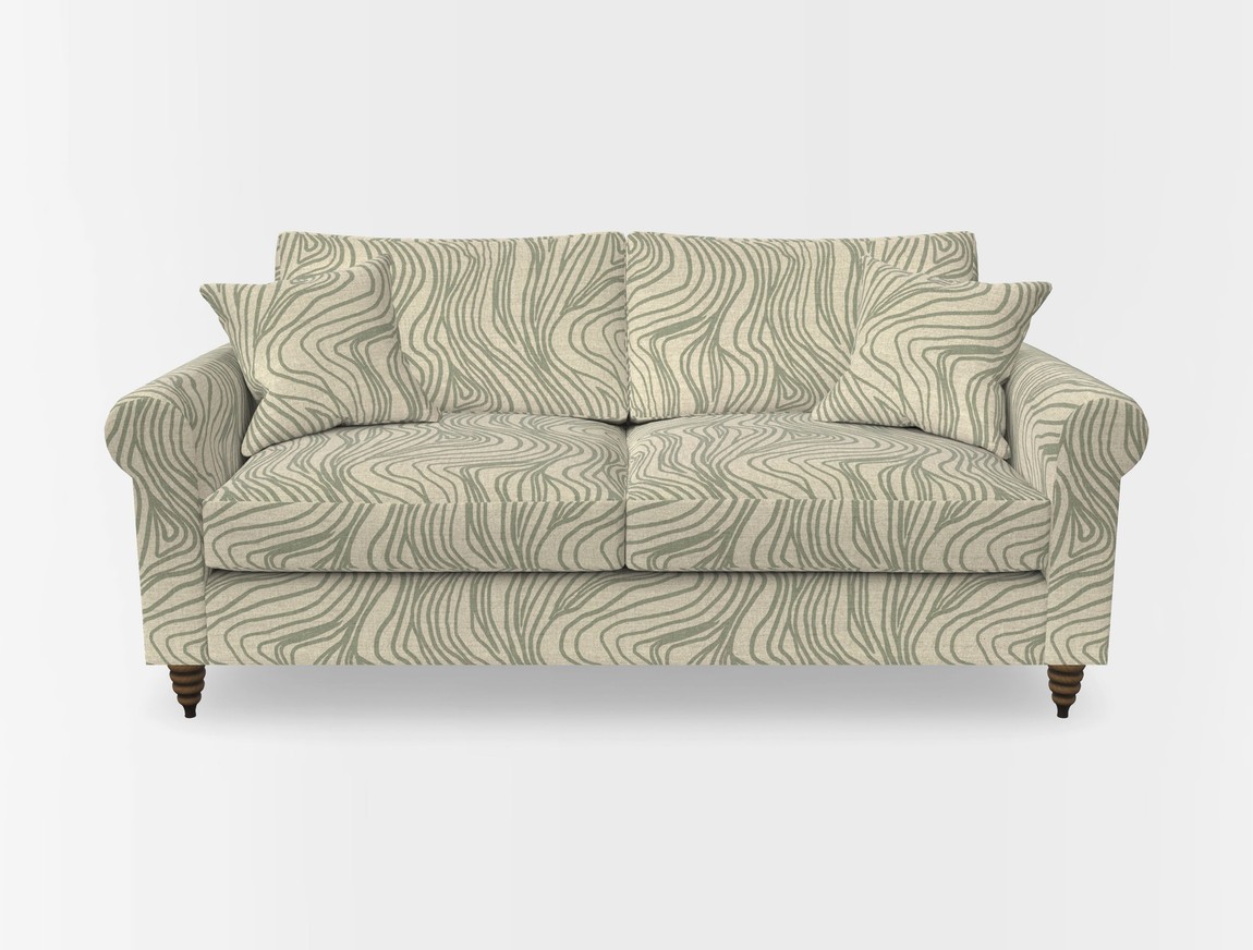 3 Seater Sofa
