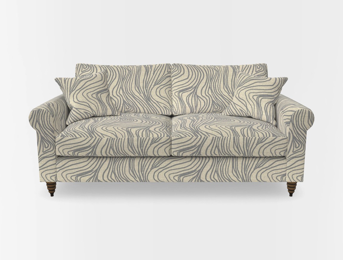 3 Seater Sofa
