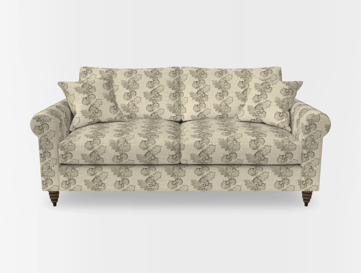 3 Seater Sofa