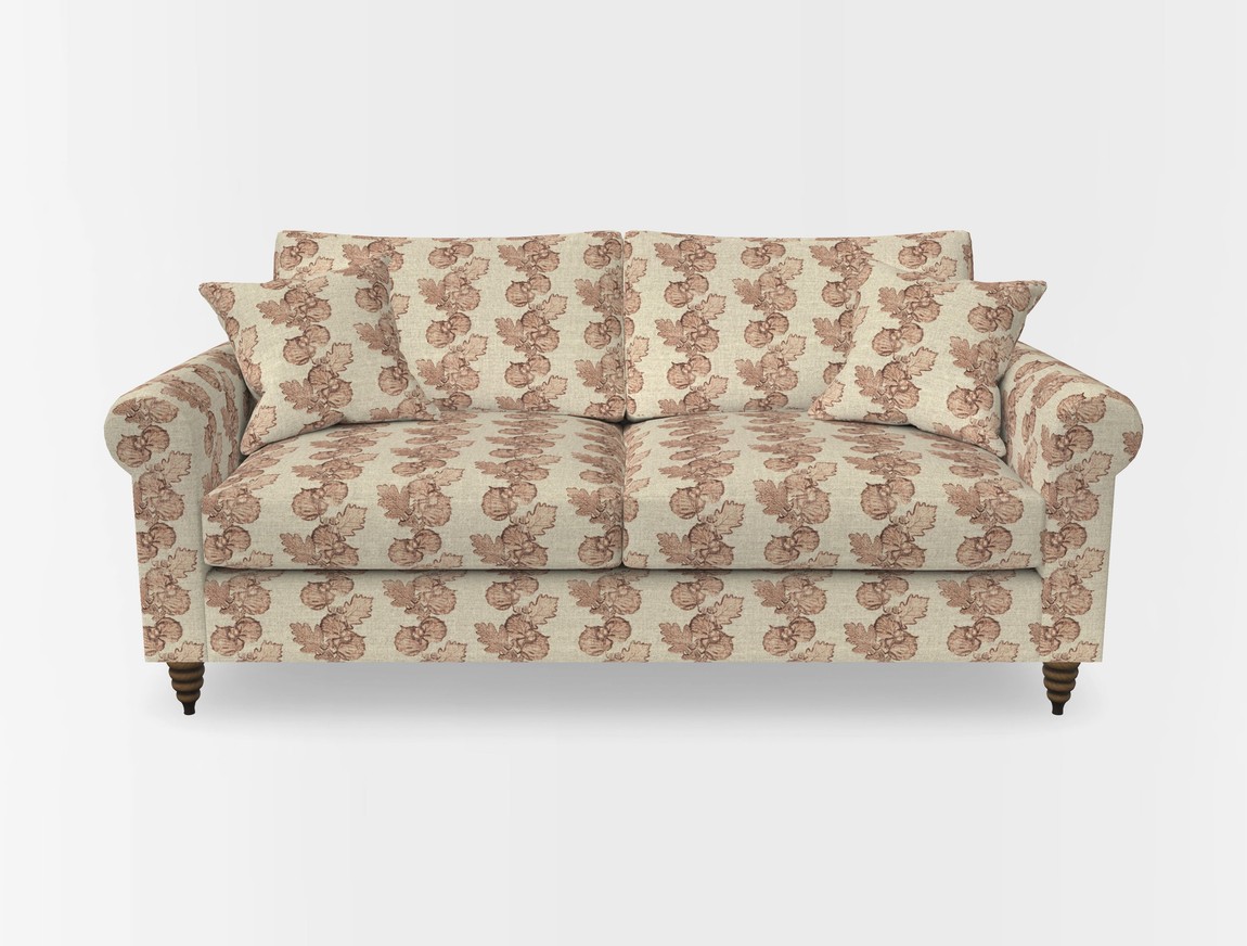 3 Seater Sofa