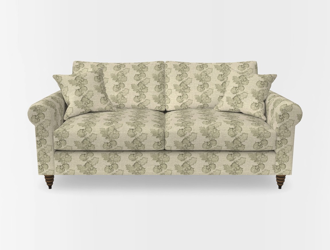 3 Seater Sofa