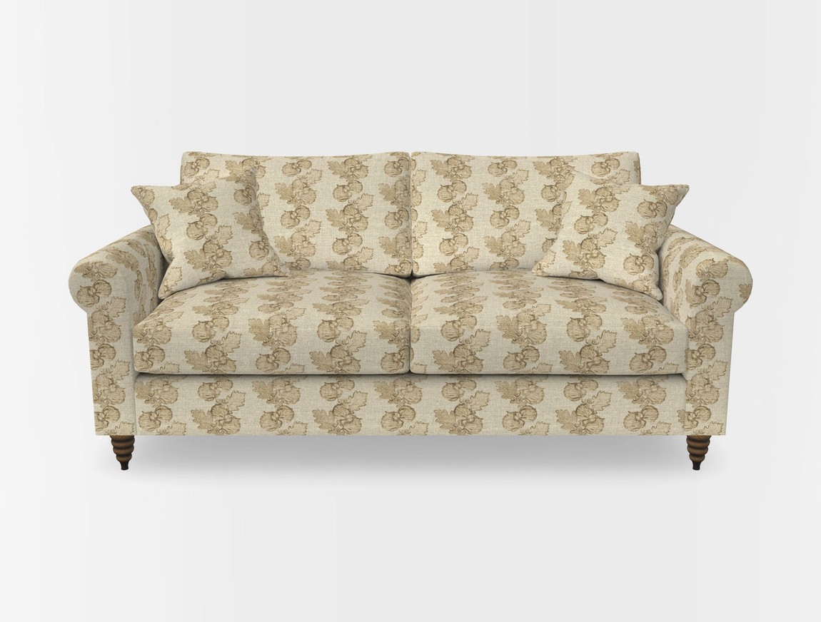 3 Seater Sofa