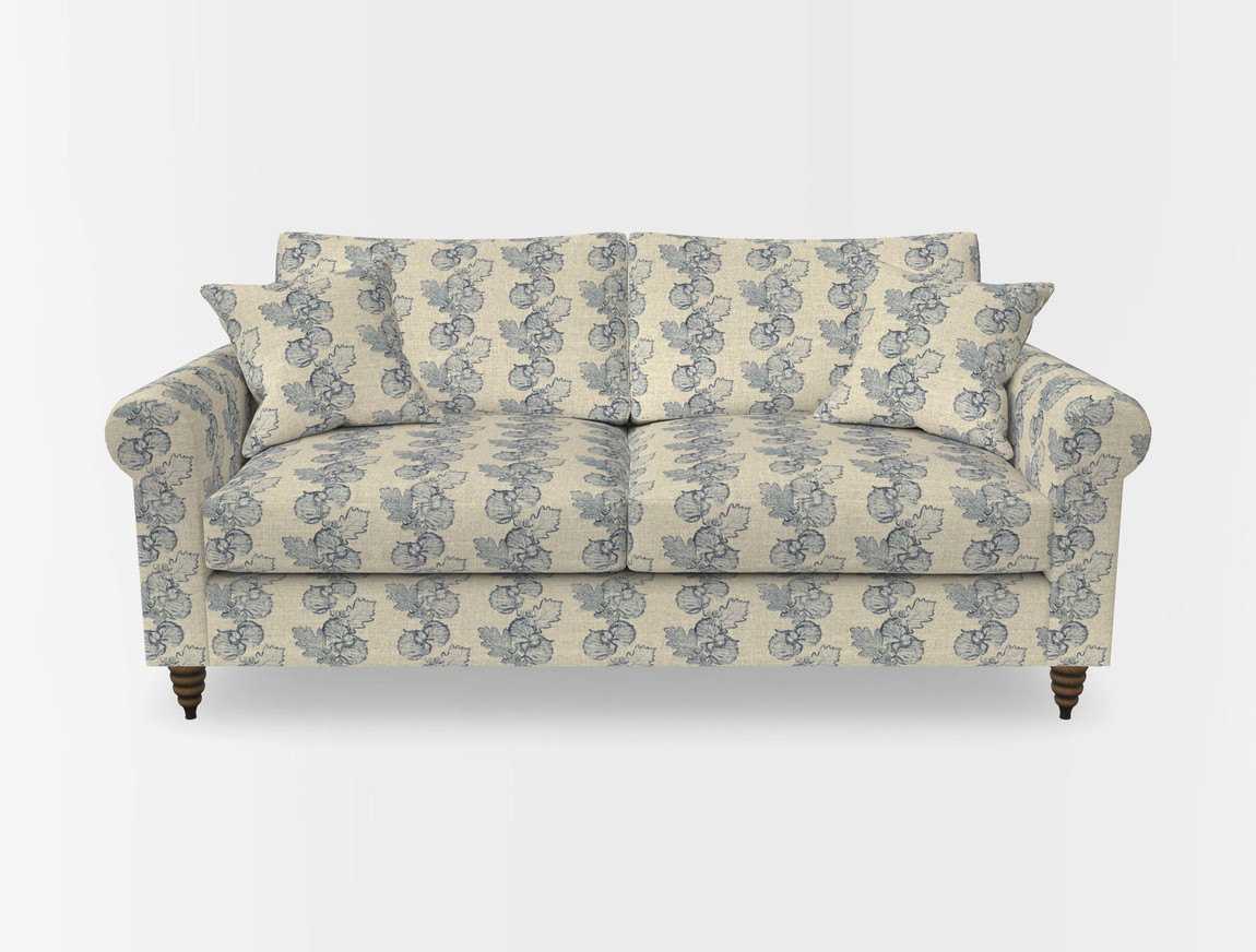 3 Seater Sofa