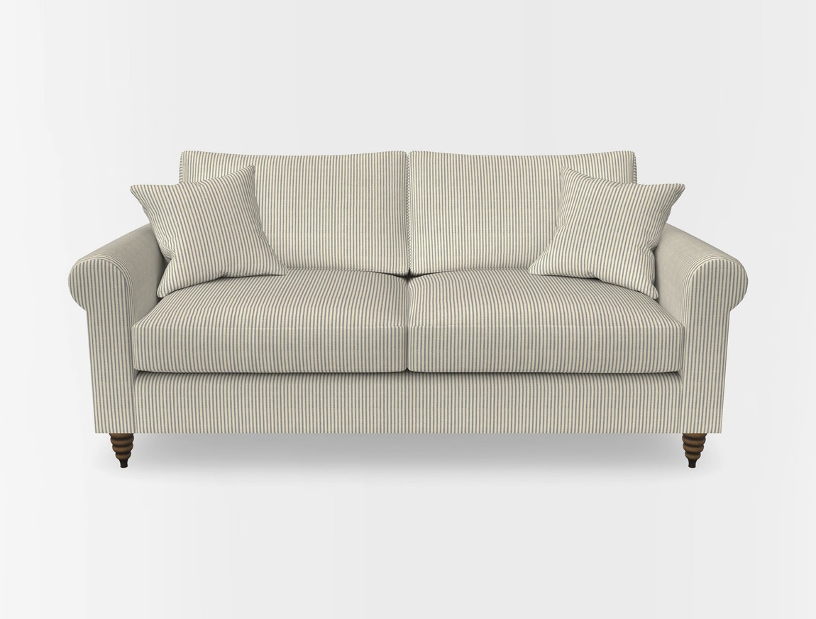 3 Seater Sofa