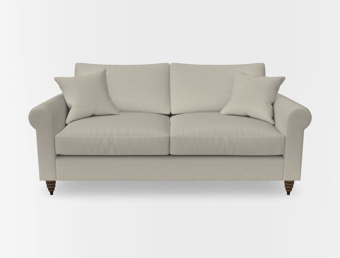 3 Seater Sofa