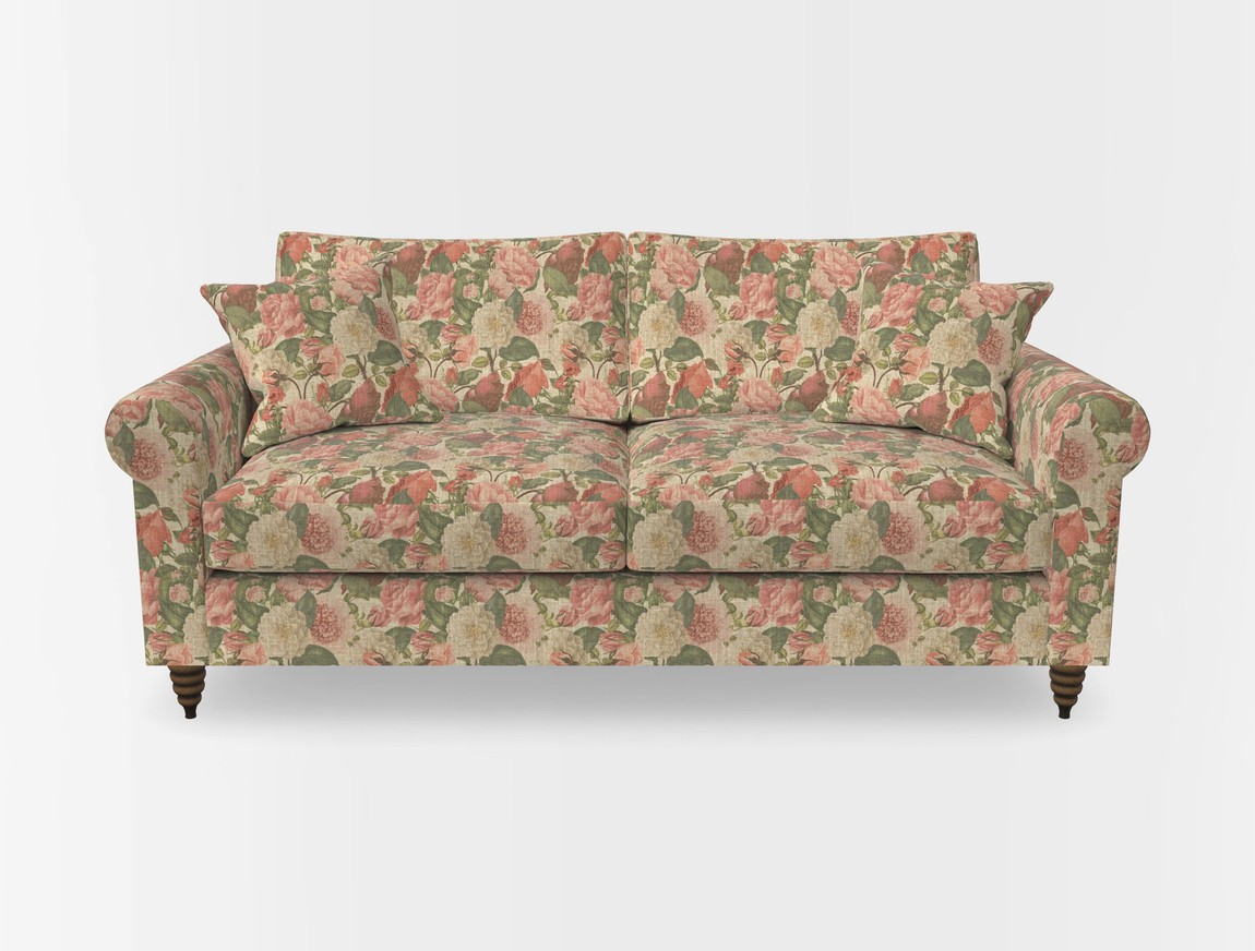 3 Seater Sofa