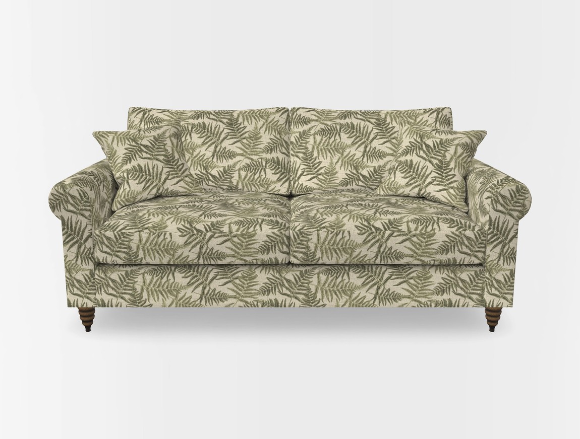 3 Seater Sofa