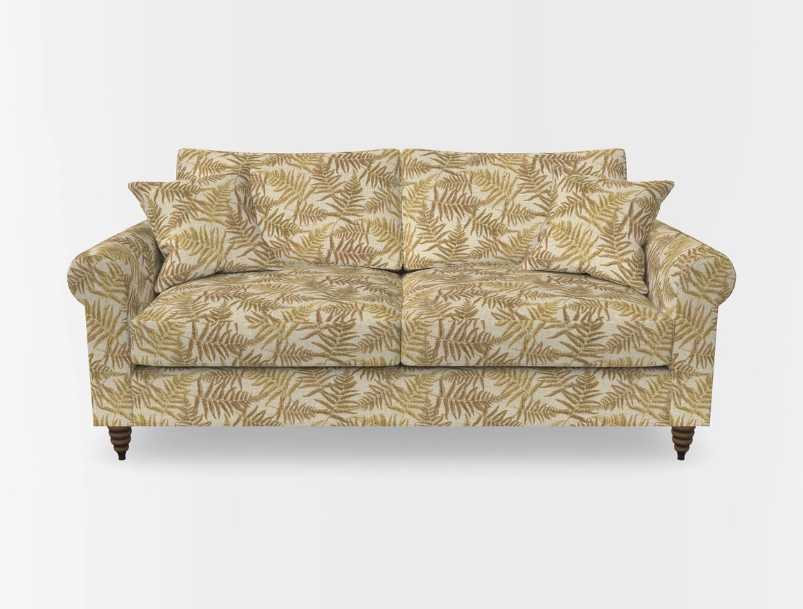 3 Seater Sofa