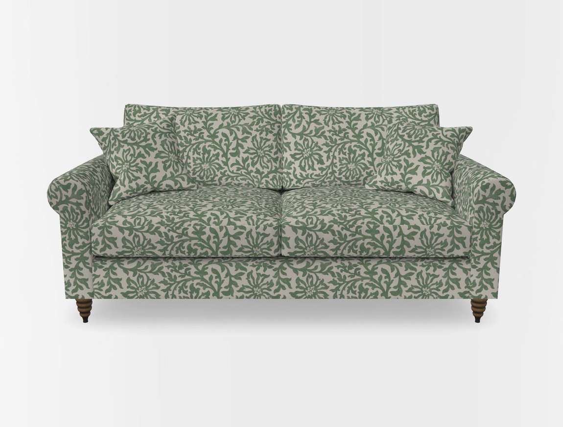 3 Seater Sofa