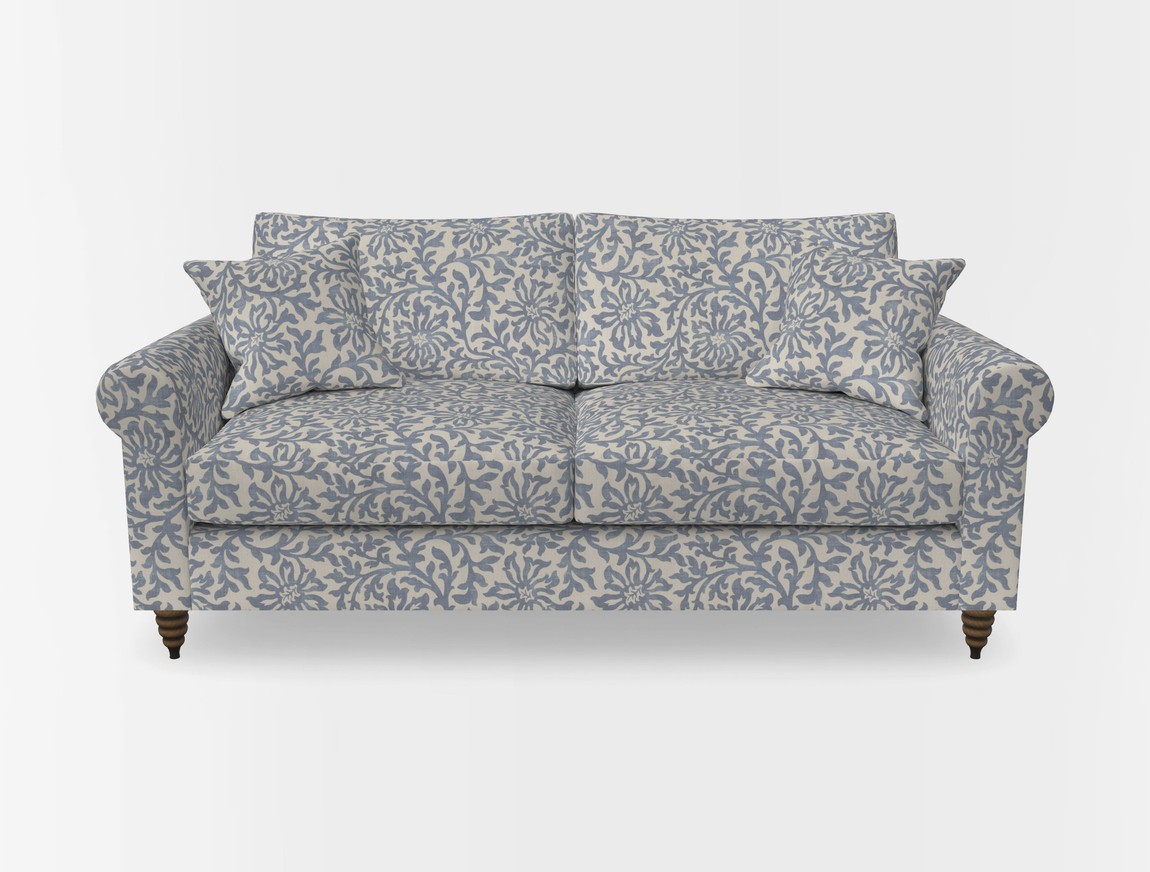3 Seater Sofa