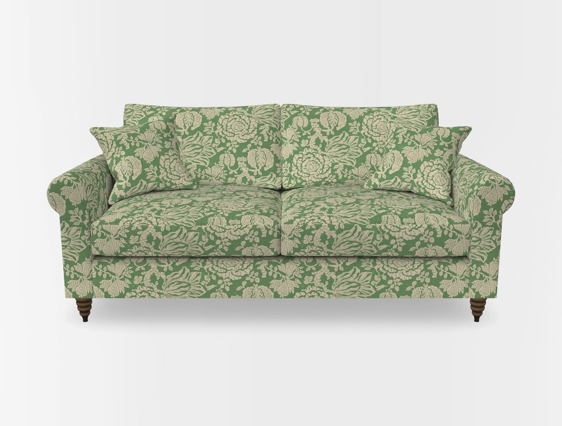 3 Seater Sofa