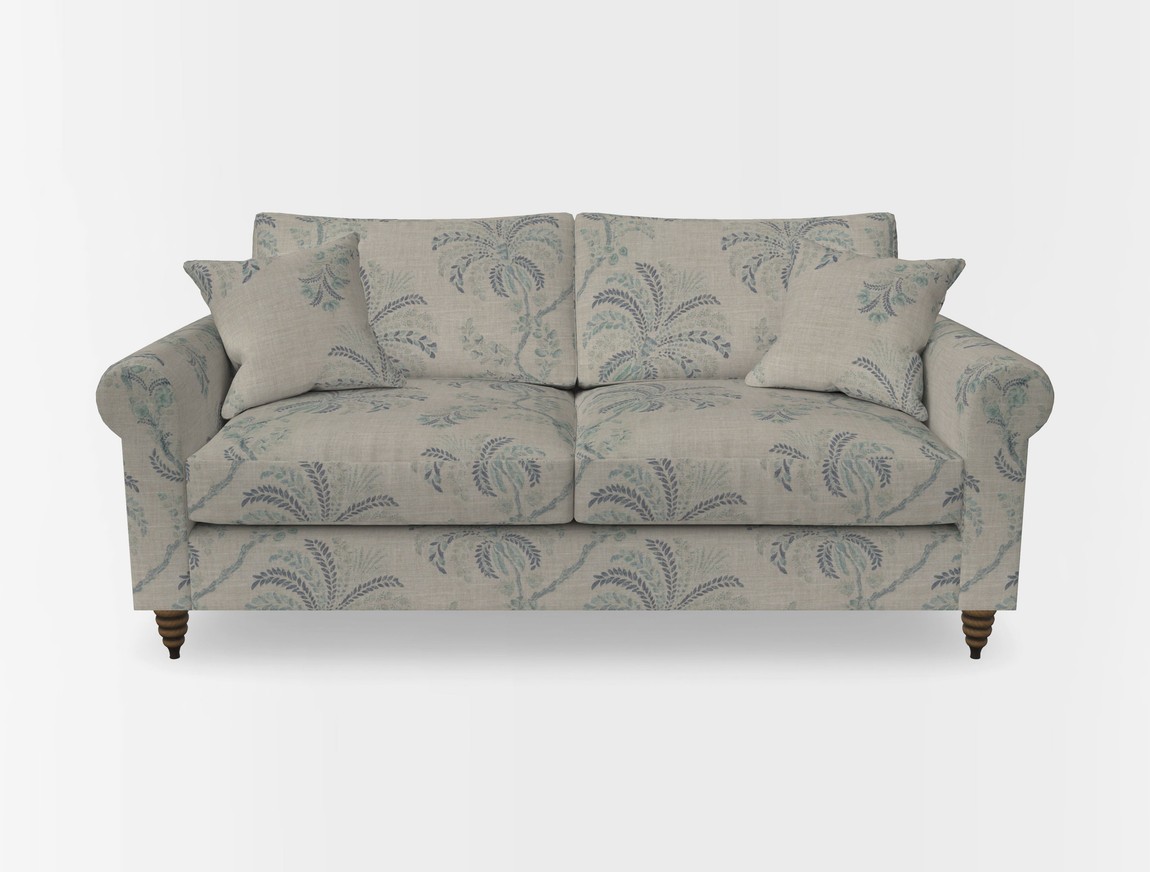 3 Seater Sofa