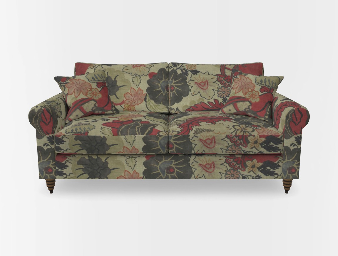 3 Seater Sofa