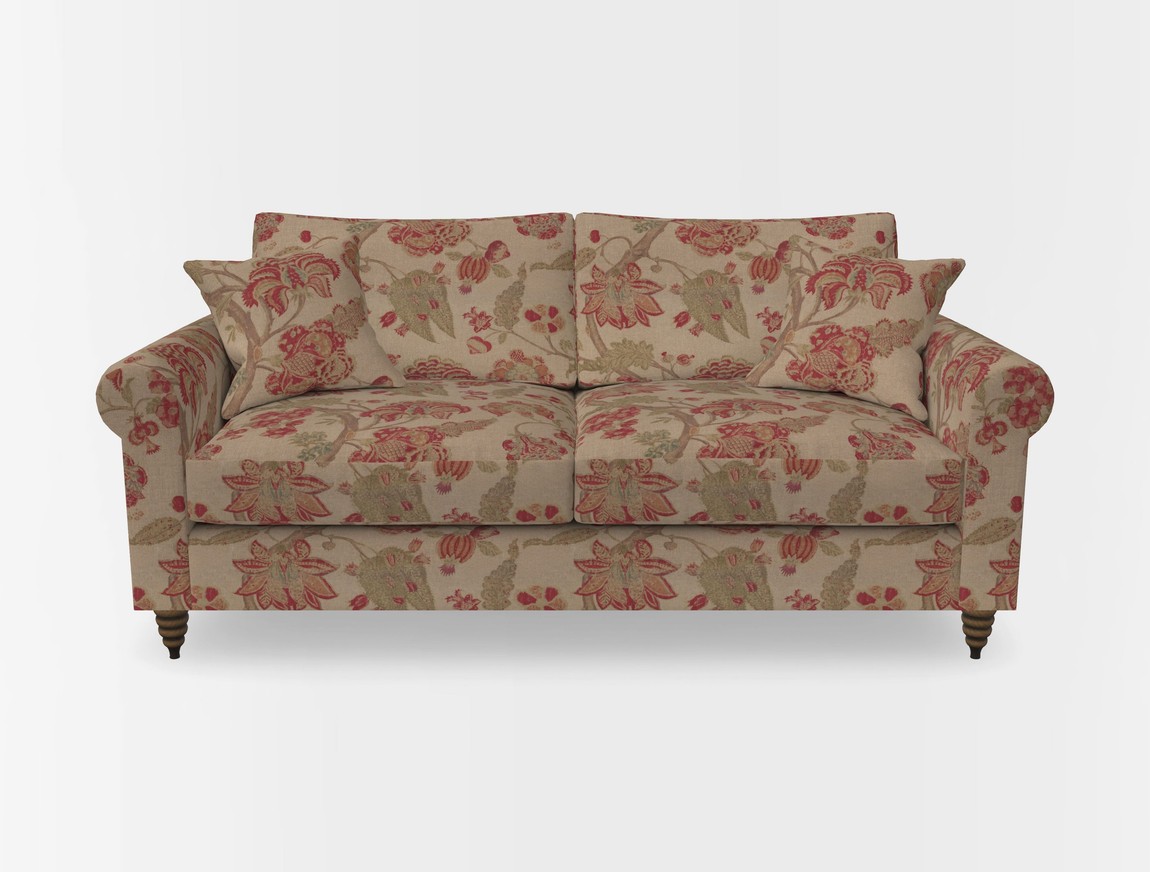 3 Seater Sofa