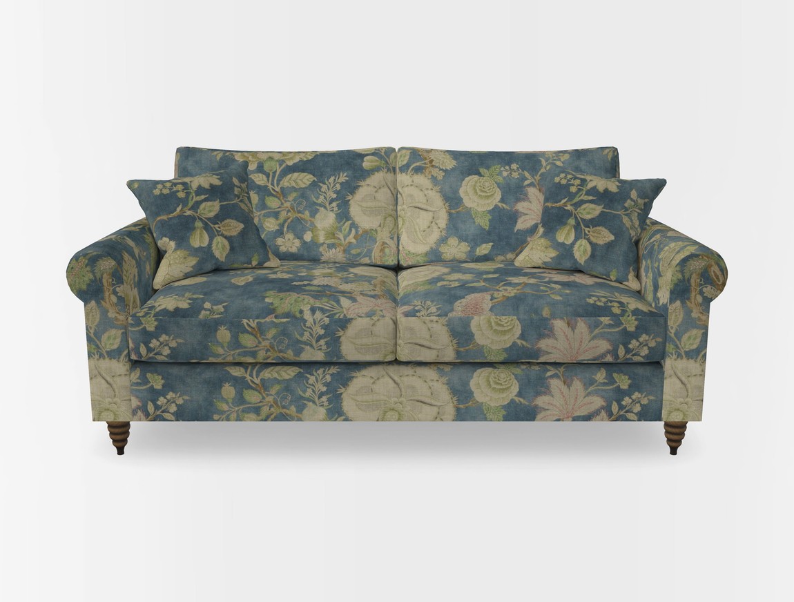 3 Seater Sofa