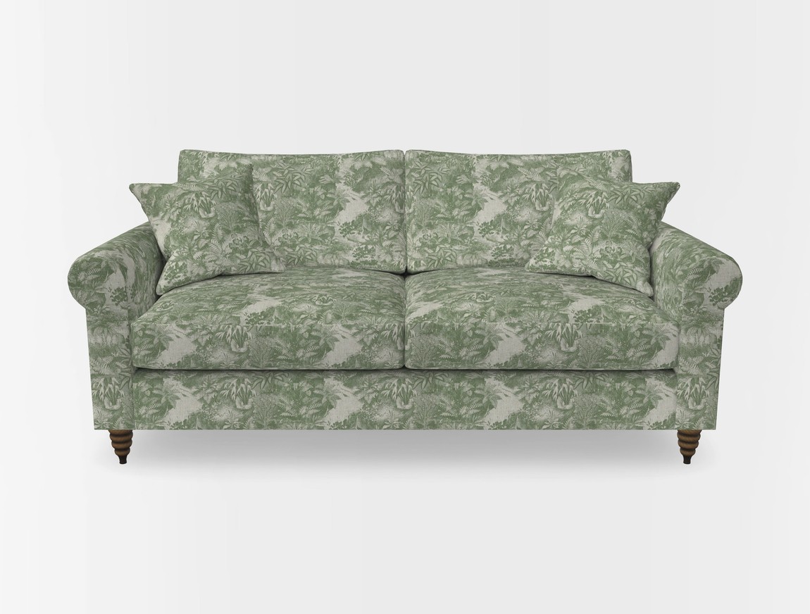 3 Seater Sofa