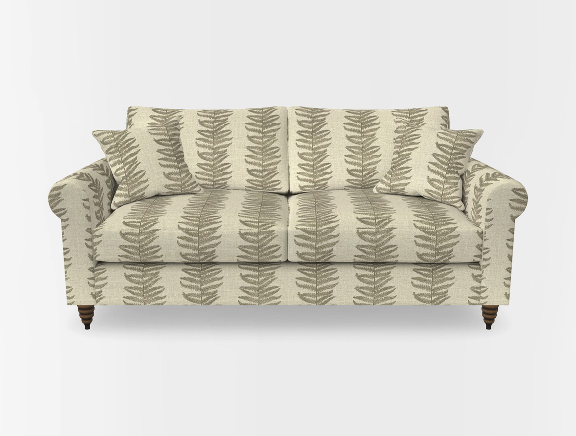 3 Seater Sofa