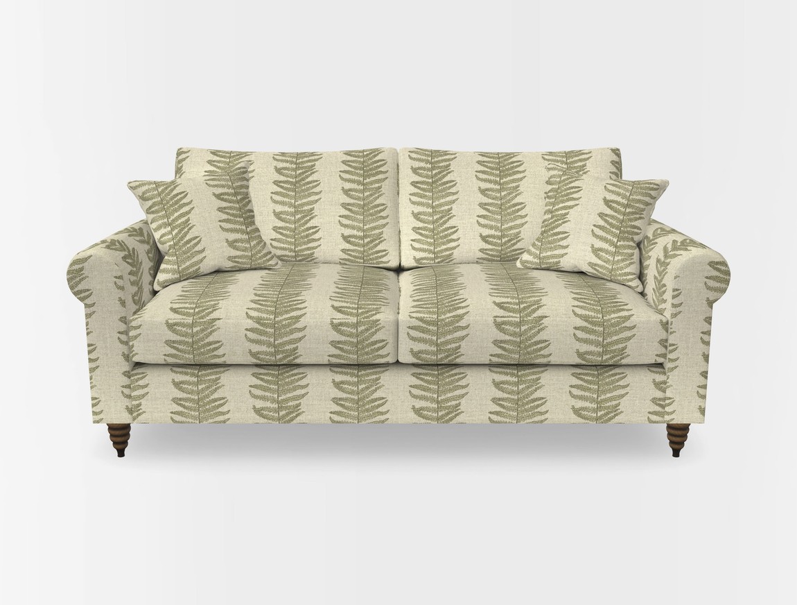 3 Seater Sofa