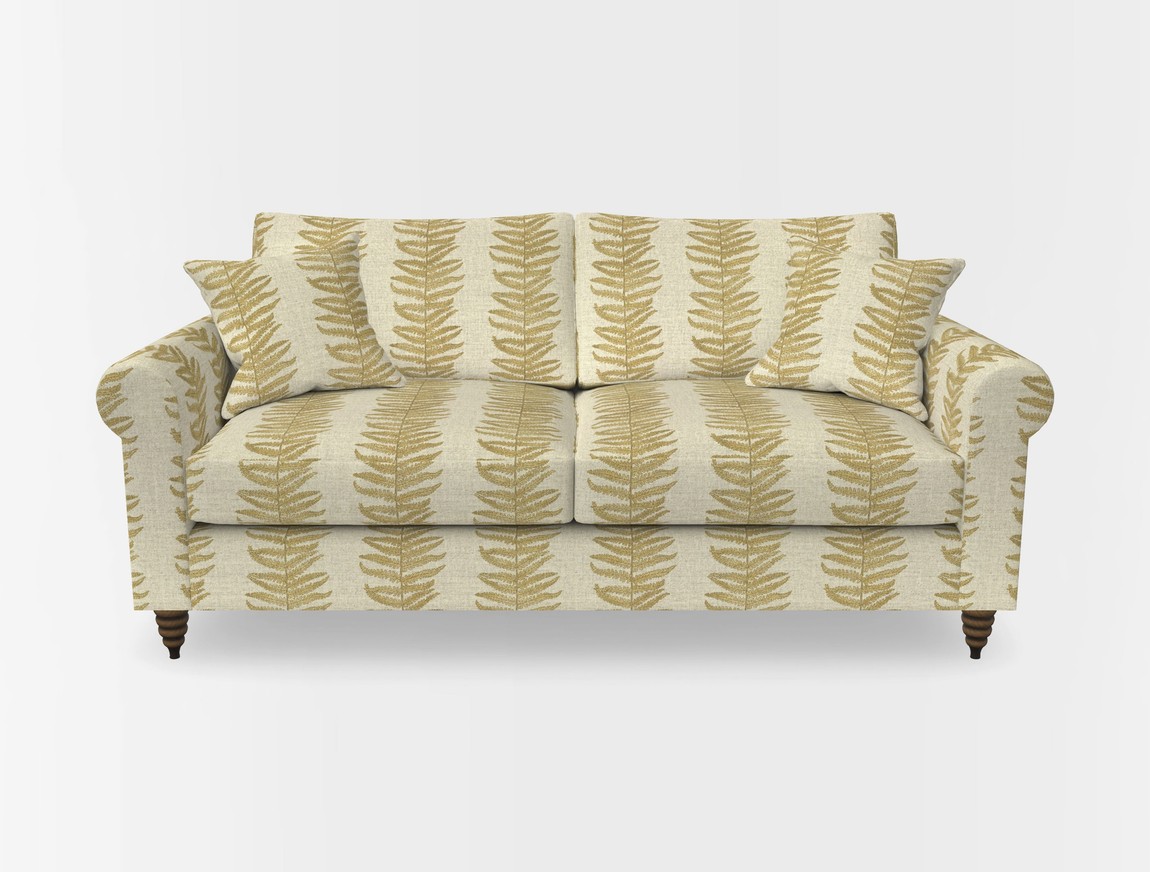 3 Seater Sofa