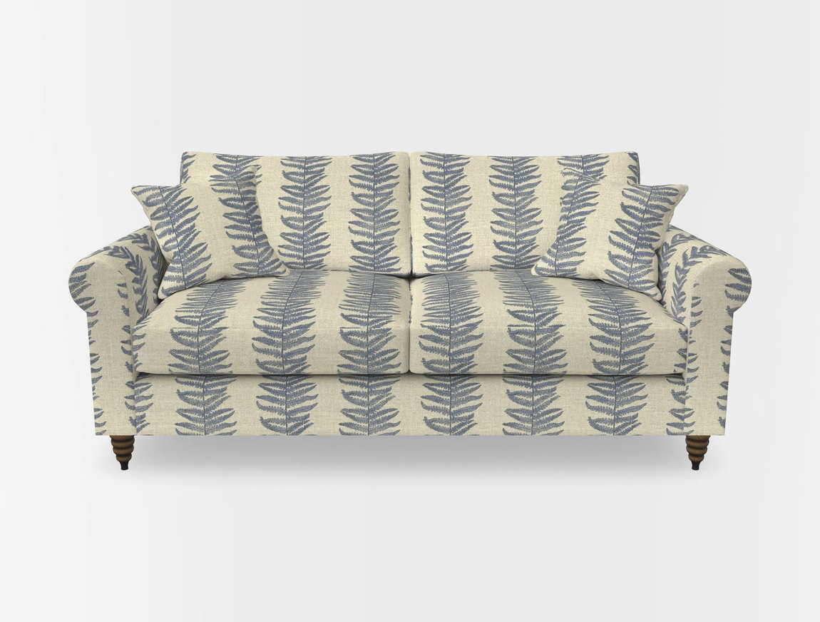 3 Seater Sofa