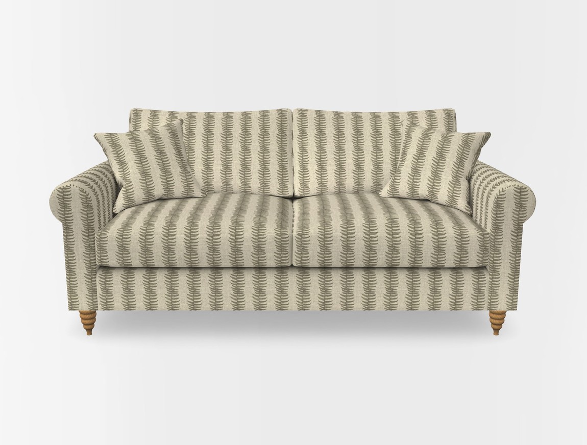 3 Seater Sofa
