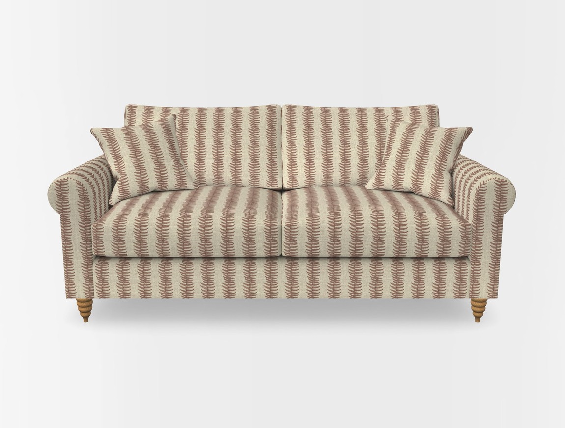 3 Seater Sofa