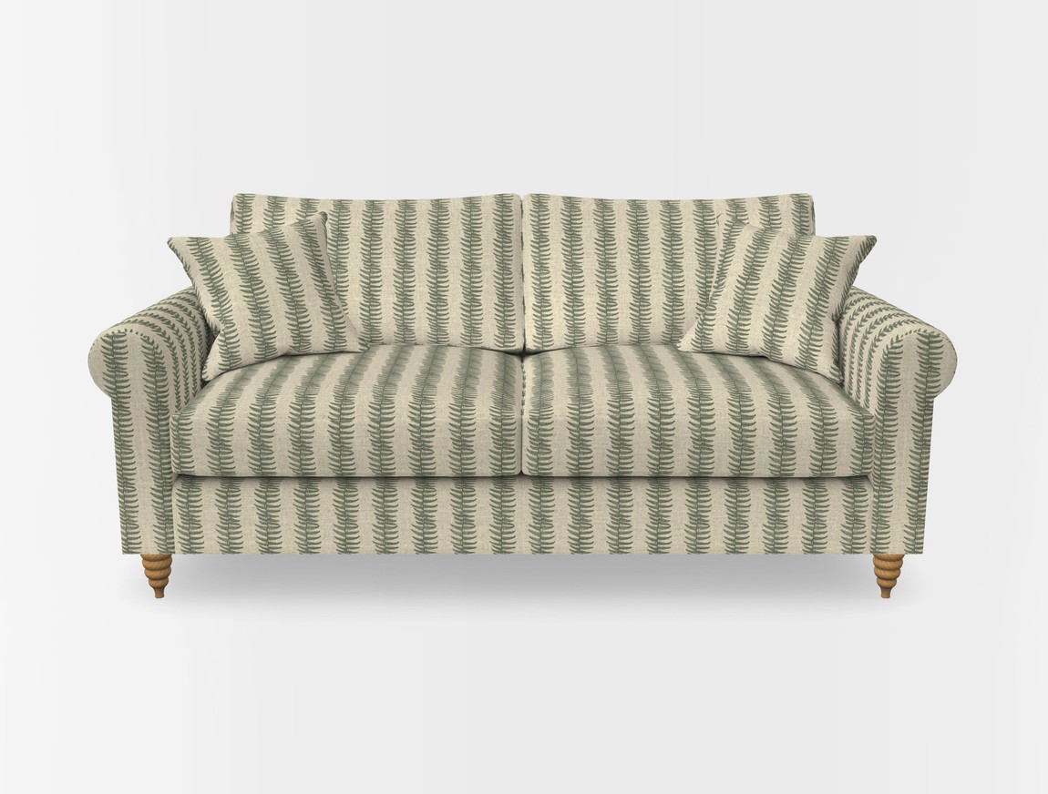 3 Seater Sofa