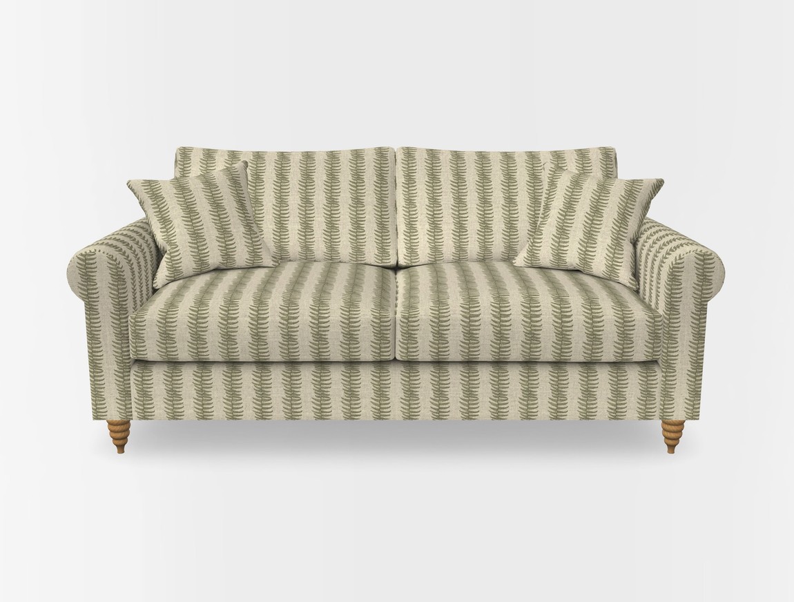 3 Seater Sofa