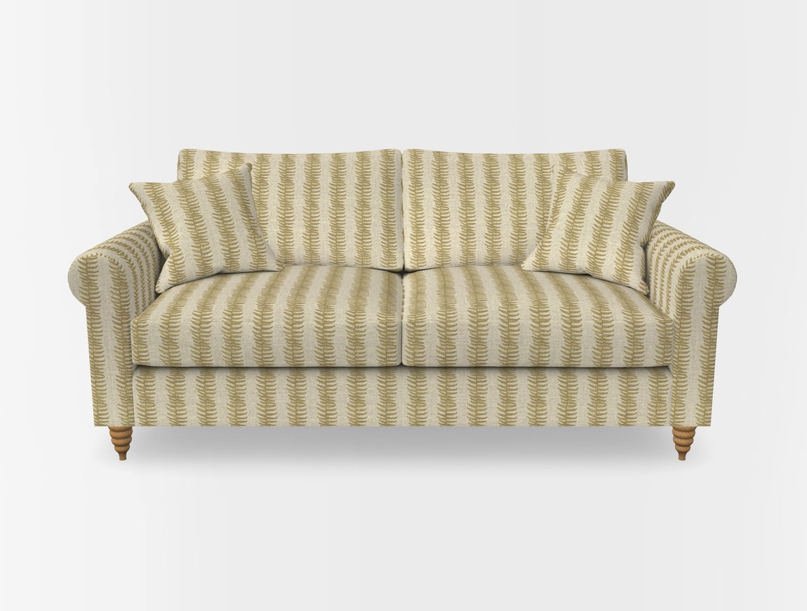 3 Seater Sofa
