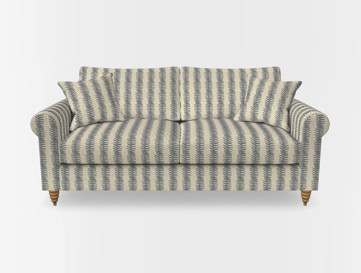 3 Seater Sofa
