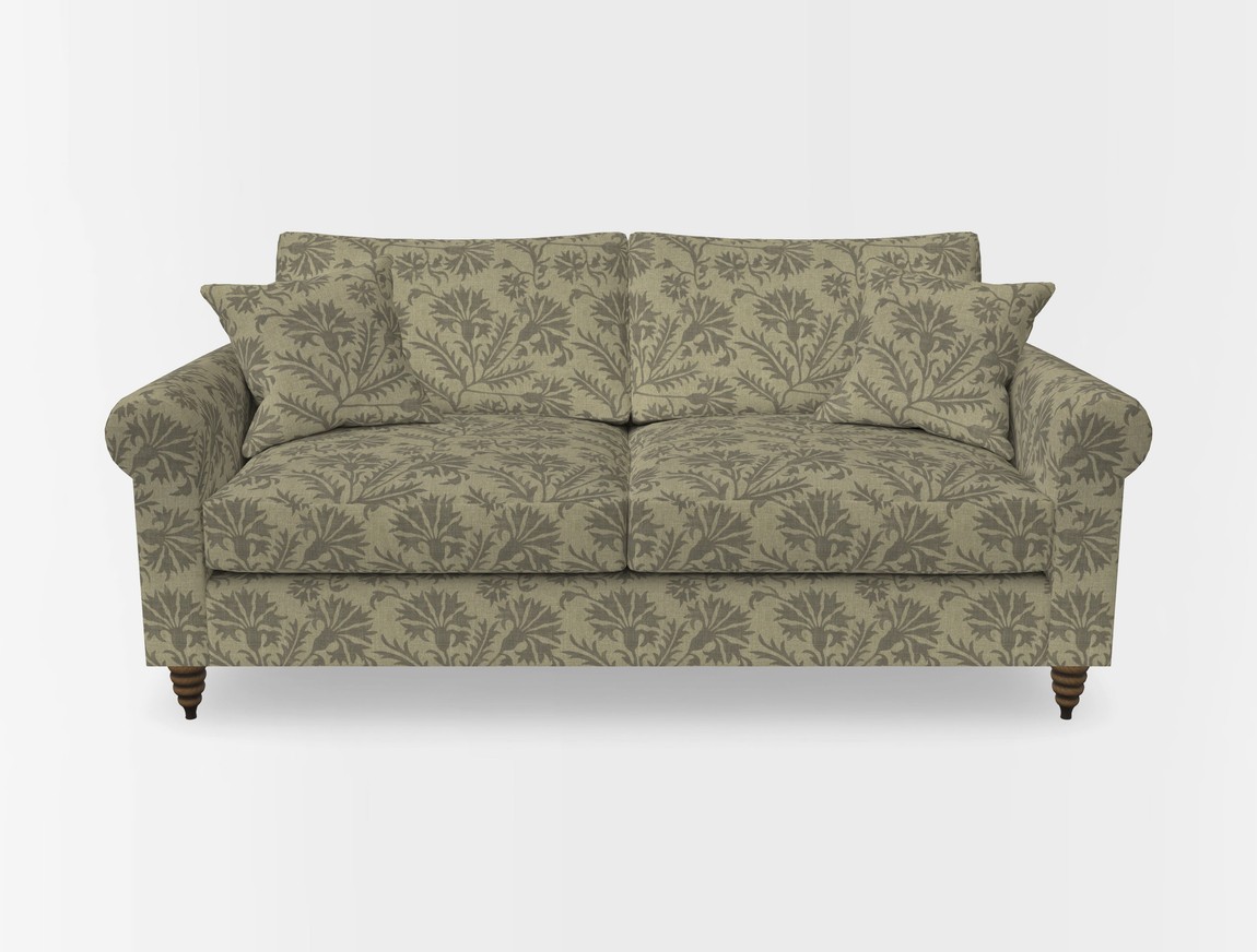 3 Seater Sofa