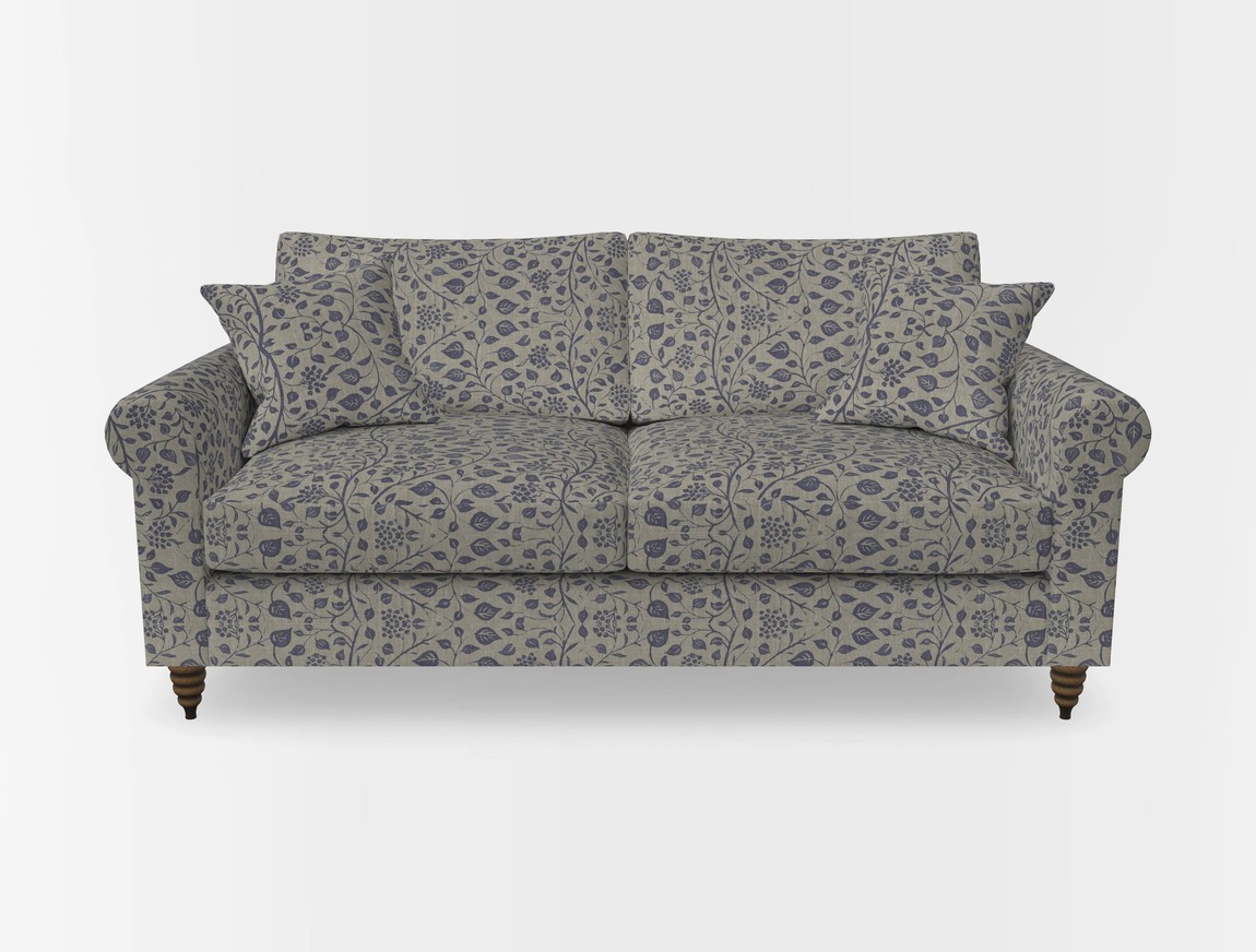 3 Seater Sofa