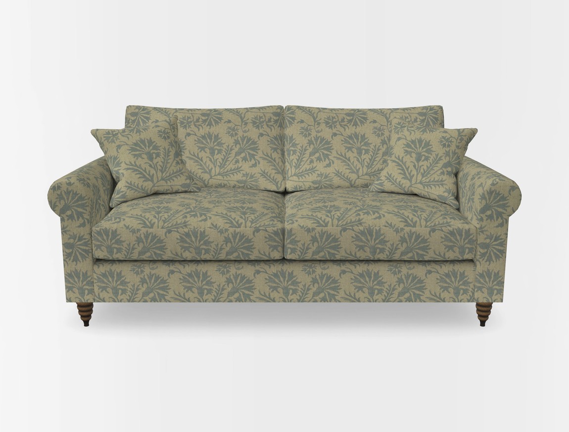 3 Seater Sofa