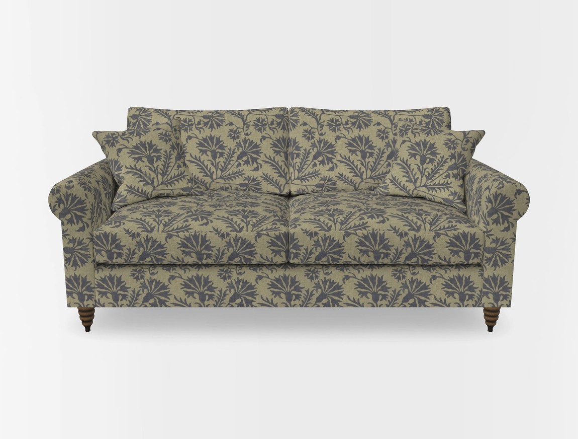 3 Seater Sofa