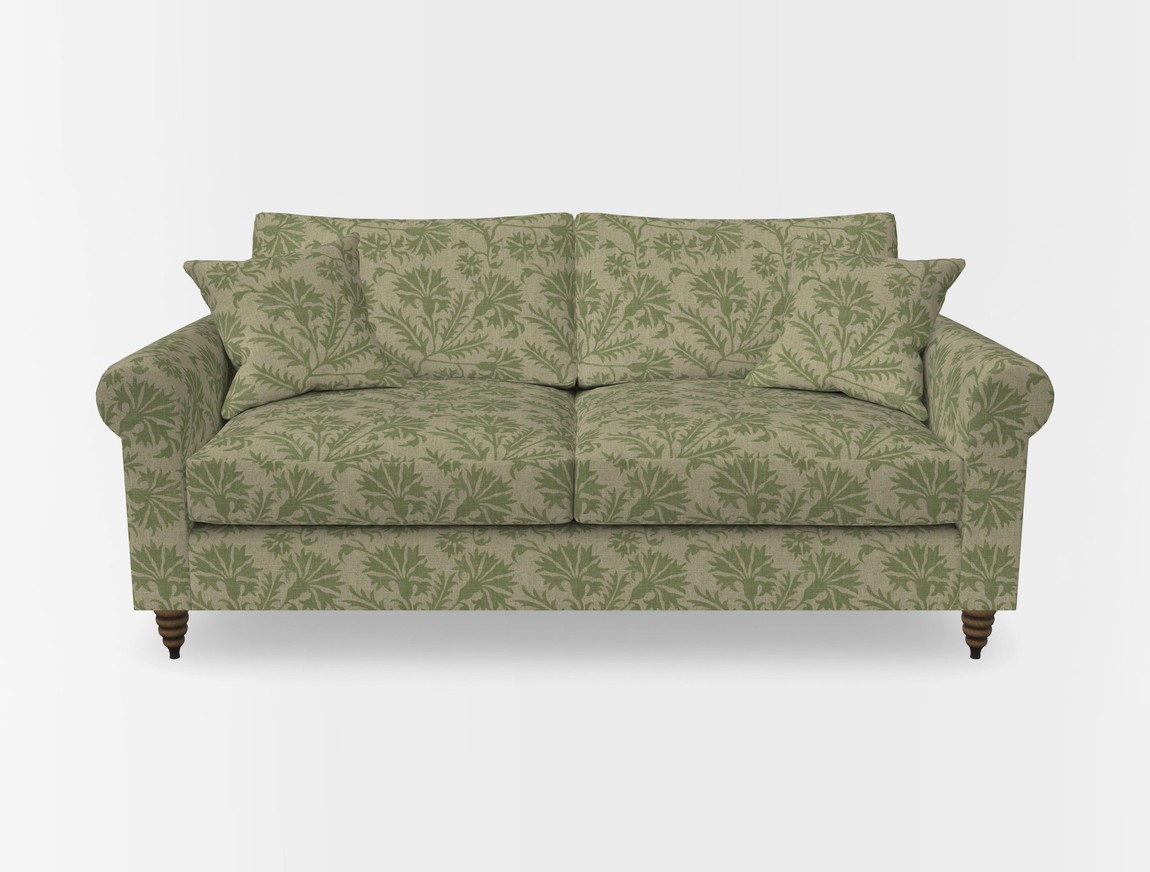 3 Seater Sofa