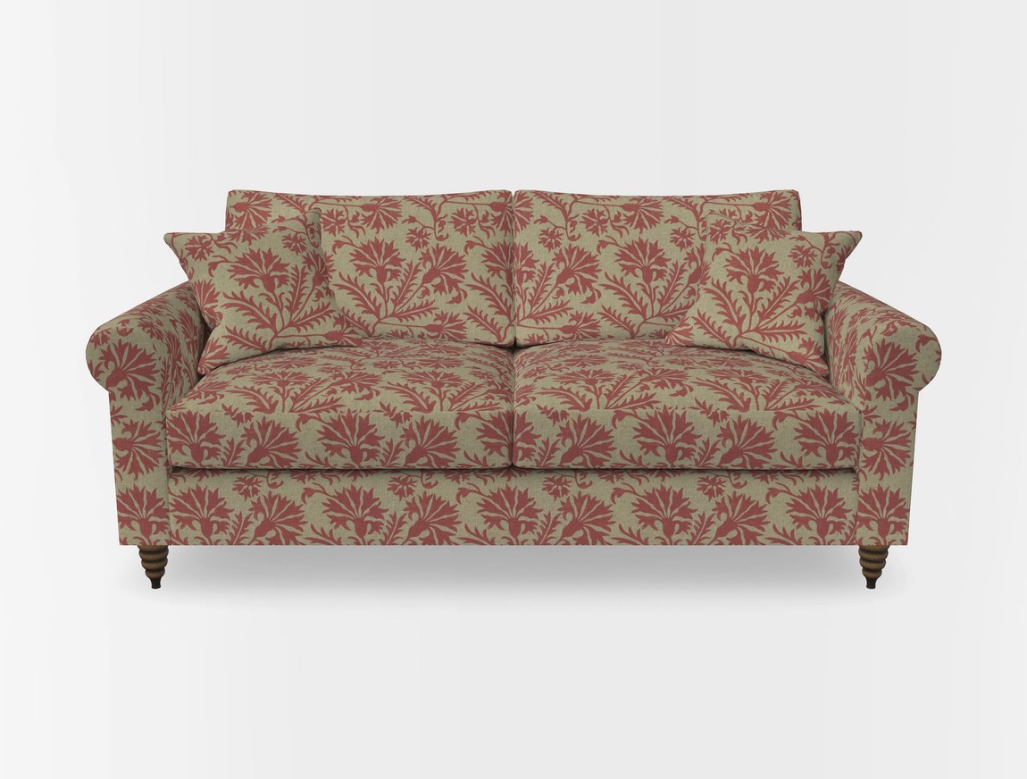 3 Seater Sofa