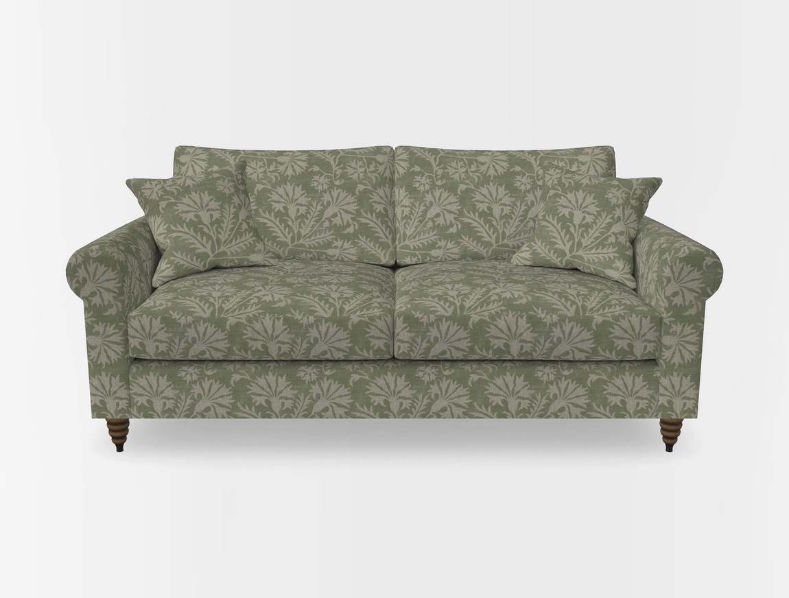 3 Seater Sofa