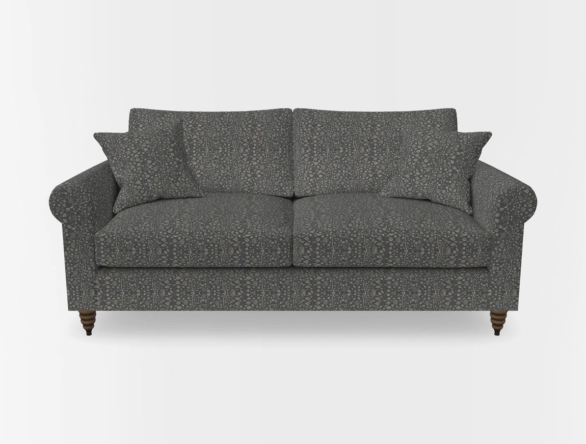 3 Seater Sofa