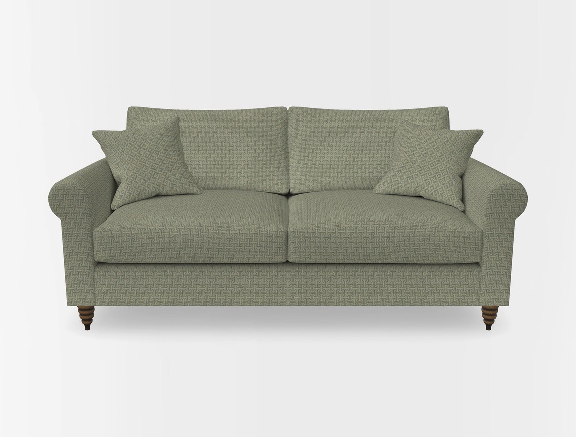 3 Seater Sofa