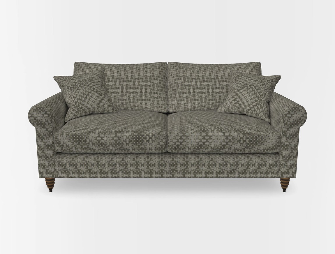 3 Seater Sofa