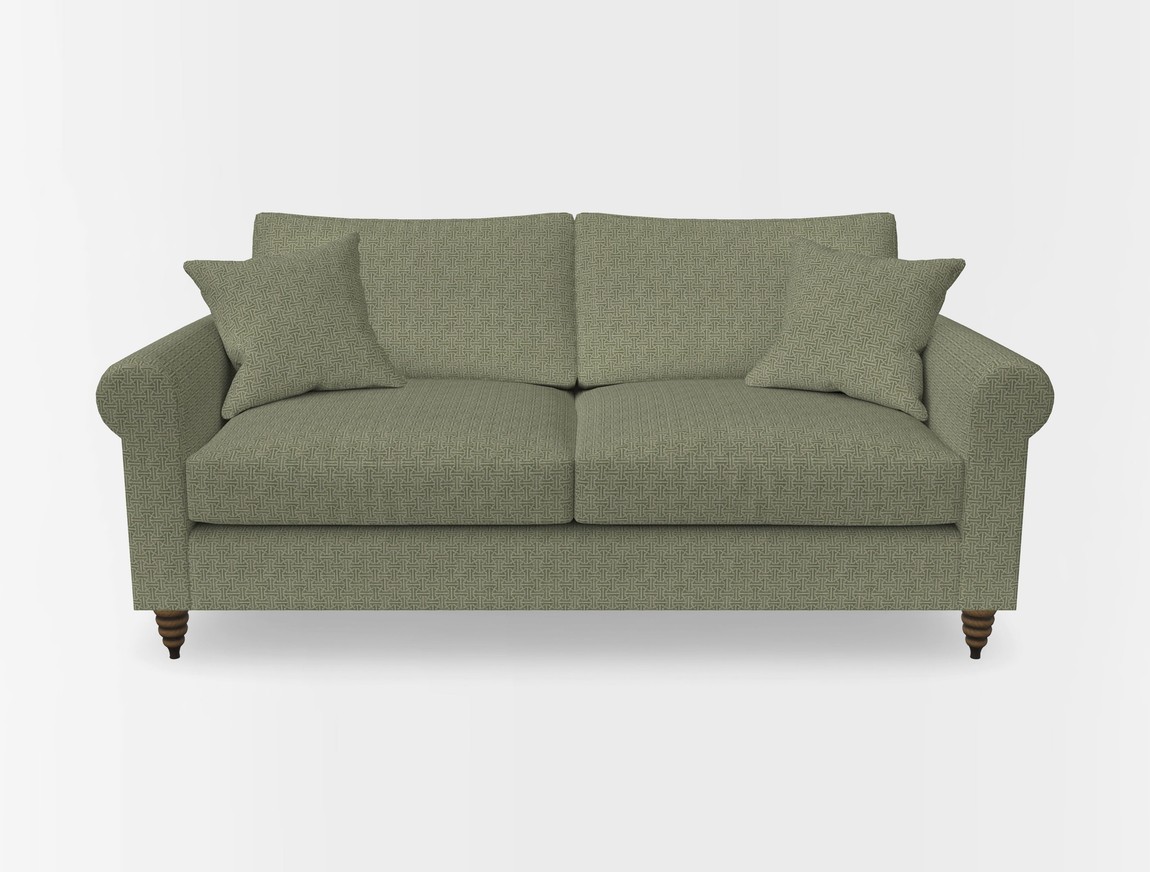 3 Seater Sofa